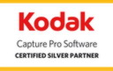 Kodak Capture Pro Software