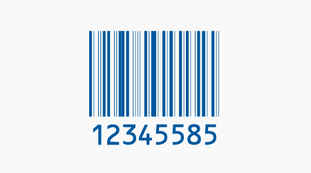 barcode